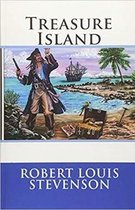 Treasure Island (Unabridged and fully illustrated)