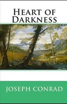 Heart of Darkness(classics illustrated)