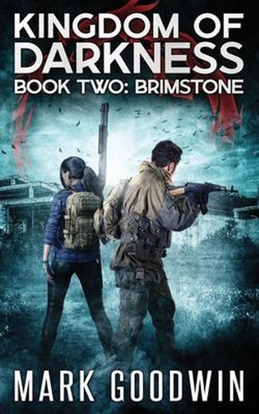 Brimstone