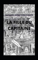 La Fille du Capitaine illustree