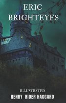 Eric Brighteyes