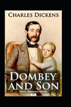 Dombey and Son illustrated