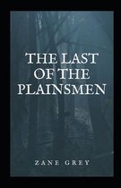 The Last of the Plainsmen Illustrated