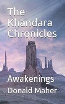The Khandara Chronicles