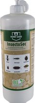 Insectosec Diatomeeënaarde 1000 ML - poederbus - HomeGard Insectosec - 200 gram