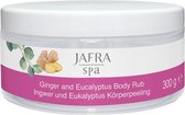Jafra - Spa - Ginger - and - Eucalyptus - Body - Rub