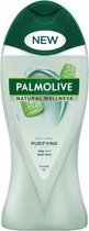 Palmolive Natural Wellness Douchegel Purifying Clay 250 ml