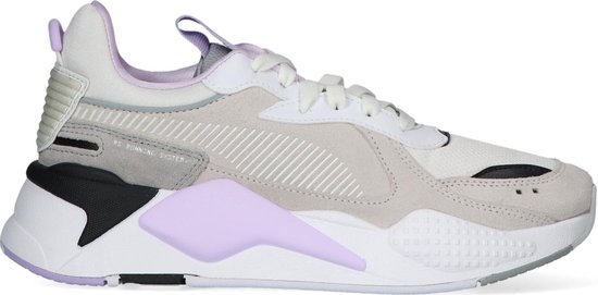 Baskets basses Puma Femme Rs-x Reinvent Wn's - Wit - Taille 37 | bol.com