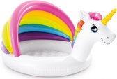 Zwembad Unicorn - Junior 127 X 69 - Intex
