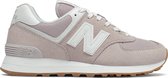 New Balance 574 Sneakers Vrouwen - Purple