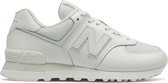 New Balance 574 Dames Sneakers - White - Maat 41