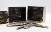 Wonderful Honey - wonderful honey stick- Extreem Libido Verhogend Middel - 100% natuurlijk