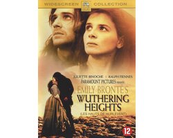 WUTHERING HEIGHTS