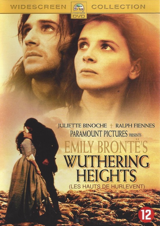 WURTHERING HEIGHTS