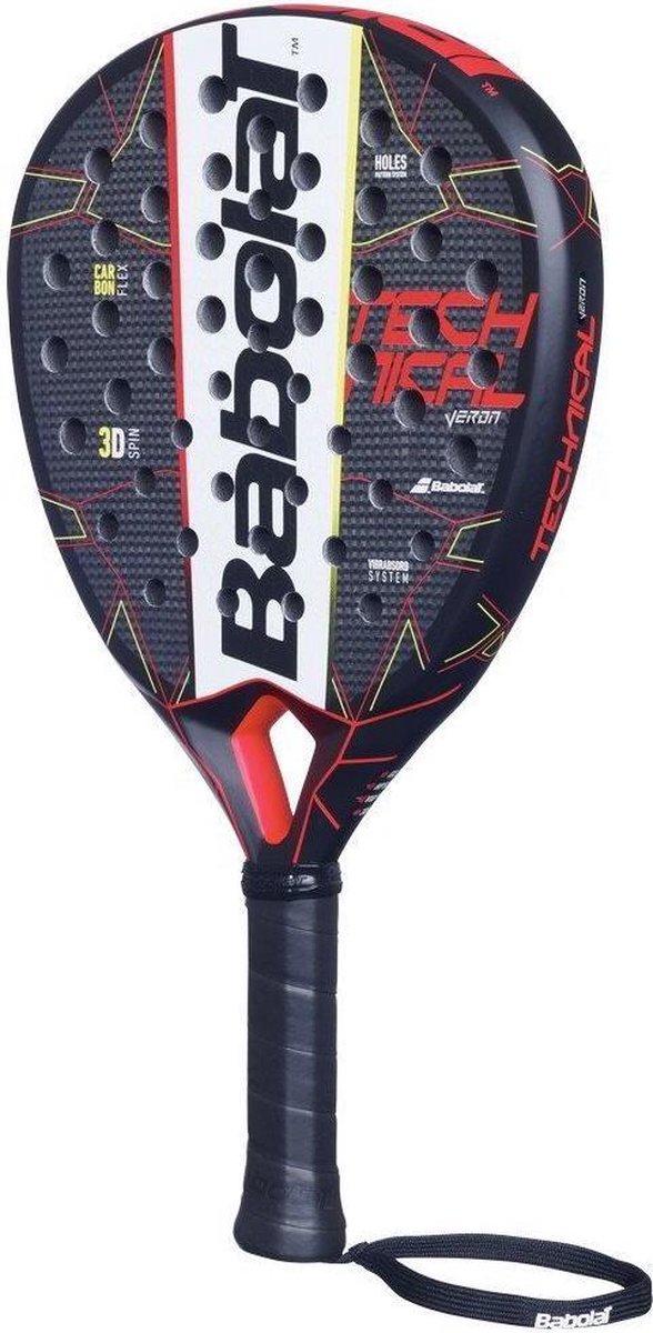 Babolat Kleding schoenen sport amp accessoires online Gratis