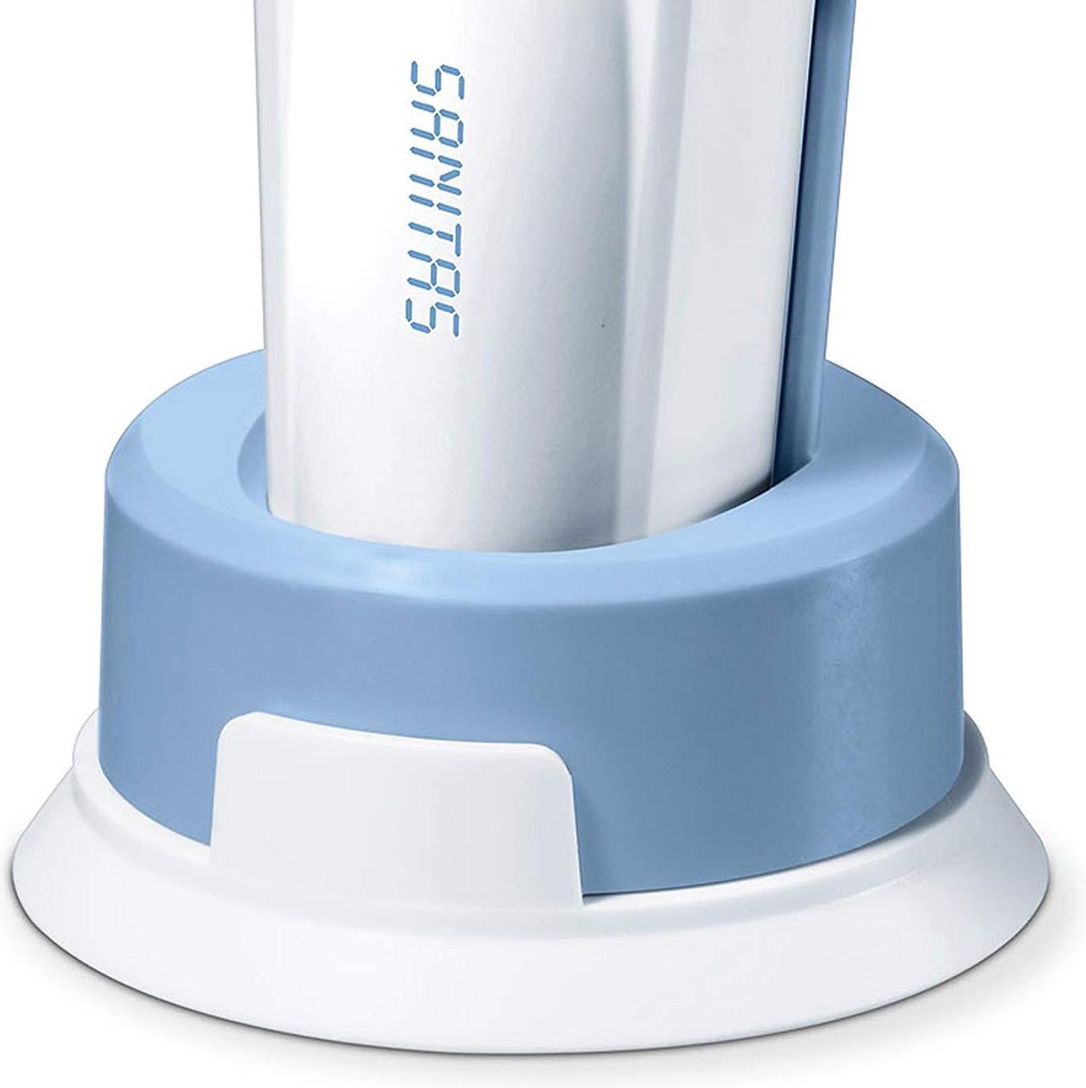 Sanitas SFT - bol koortsthermometer - Digitale Infrarood | Thermometer -... 53 lichaam