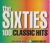 The Sixties 100 Classic ( American ) Hits - Volume 1