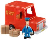 Pieter Post - Speelgoedvoeruig - Piet Post Speelgoed