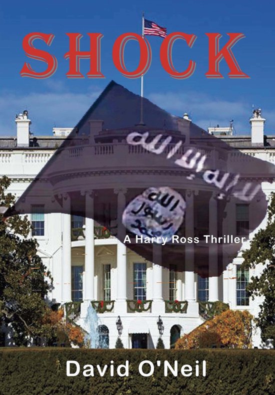 Shock - cover