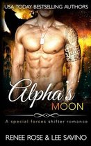 Bad Boy Alphas- Alpha's Moon