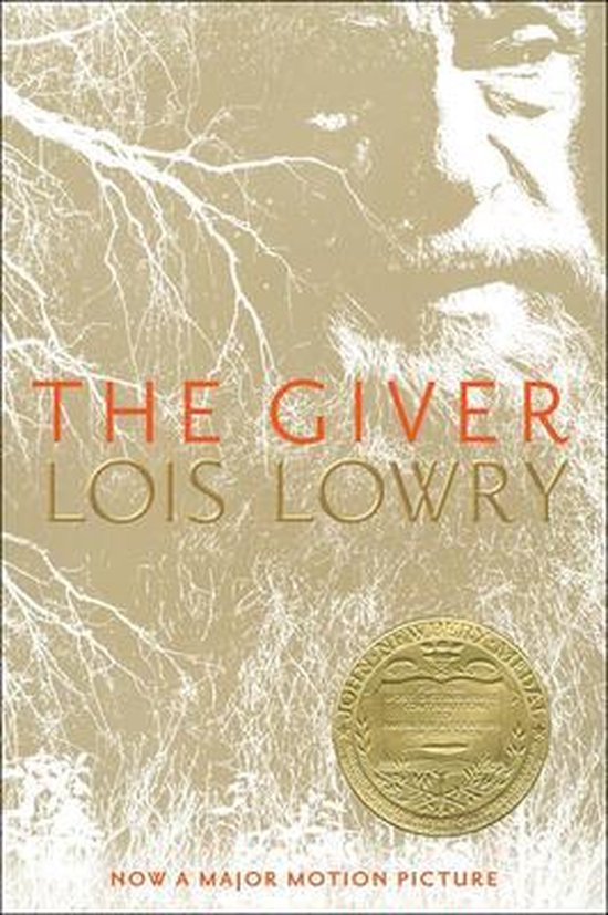 The Giver - cover