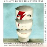 A Salute to the Thin White Duke