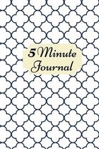 5 Minute Journal