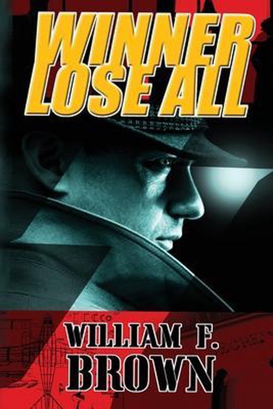 Amongst My Enemies- Winner Lose All - cover