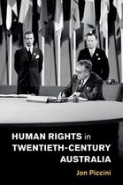 Human Rights in History- Human Rights in Twentieth-Century Australia