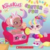 foto van Easter Fun! (Kindi Kids)