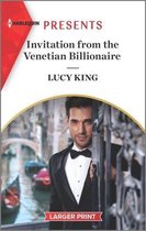 Invitation from the Venetian Billionaire