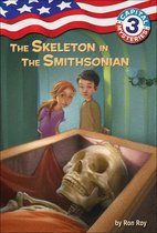 The Skeleton in the Smithsonian