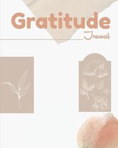 Gratitude Journal