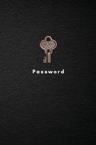 Password Logbook