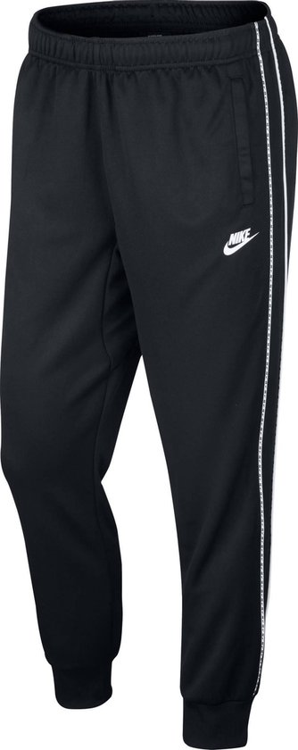 Nike Sportswear Repeat Heren Joggingbroek - Maat M | bol.com