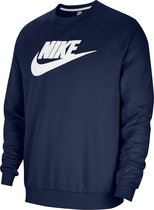 Nike Sportswear Modern Crew Heren Trui - Maat XL