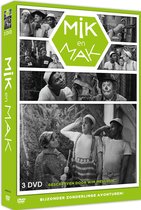 Mik & Mak (DVD)