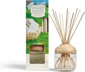 Yankee Candle Reed Diffuser - Clean Cotton
