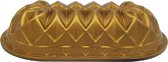 Kahramanlar Baton- Cakevorm - Goud - Graniet - 26cm-Bakvorm-