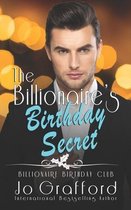 Texas Billionaires-The Billionaire's Birthday Secret