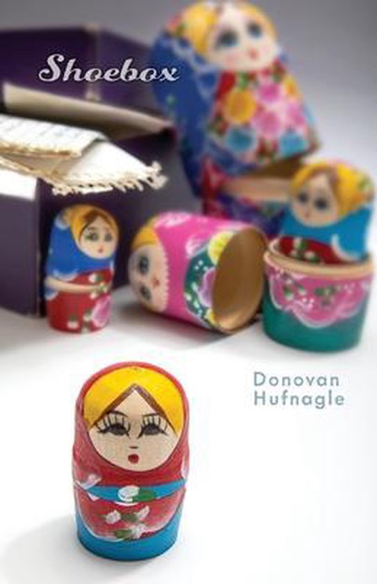 Shoebox - cover