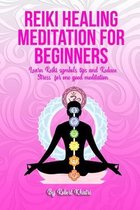 Reiki Healing Meditation for Beginners