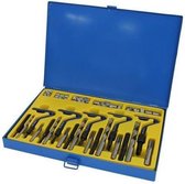 Schroefdraadreparatieset Engels