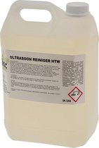 Ultrasoon reiniger HTW 5 liter