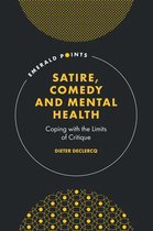Emerald Points- Satire, Comedy and Mental Health