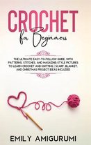 Crochet for Beginners