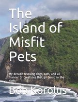 The Island of Misfit Pets