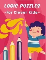 logic puzzles for clever kids