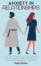 Anxiety in Relationship