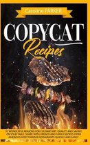 Copycat Recipes